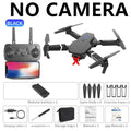 2021 NEW Drone 4k profession HD Wide Angle Camera 1080P WiFi fpv Drone Dual Camera Height Keep Drones Camera Helicopter Toys