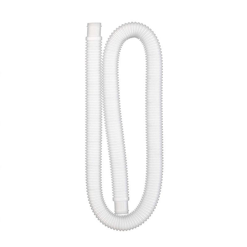 2 x Genuine Intex Hose Pipe for Above Ground Swimming Pool Pump Filter 32mm